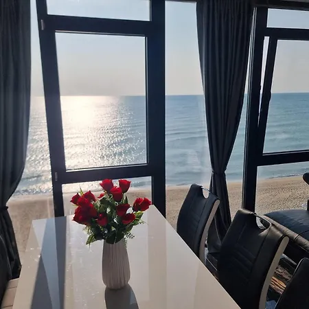 Luxe 1 Monte Carlo Lejlighed Obzor