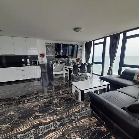 Luxe 1 Monte Carlo * Obzor