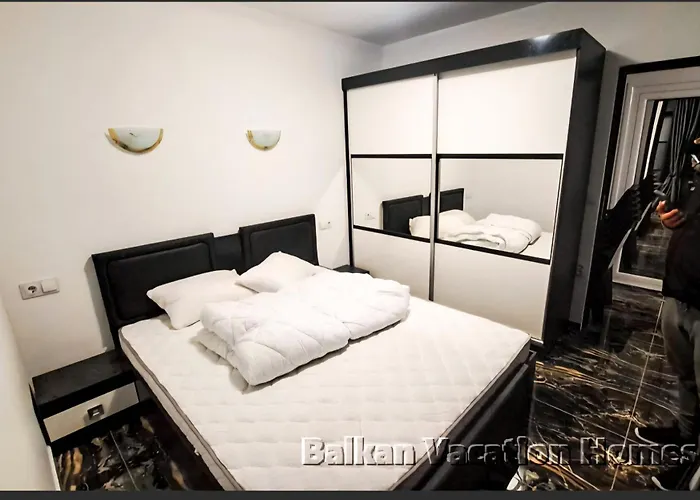 Luxe 1 Monte Carlo * Obzor