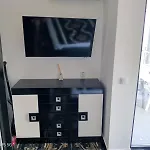 Luxe 1 Monte Carlo Апартаменты