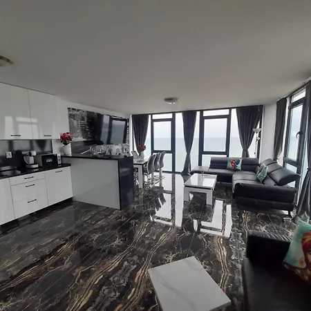 Apartman Luxe 1 Monte Carlo *
