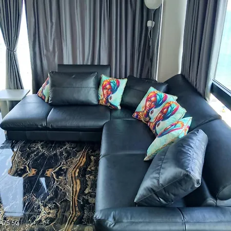 Luxe 1 Monte Carlo Obzor