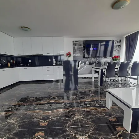 Luxe 1 Monte Carlo Daire