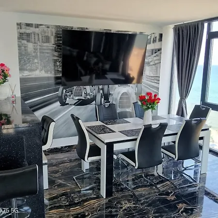 Luxe 1 Monte Carlo Obzor