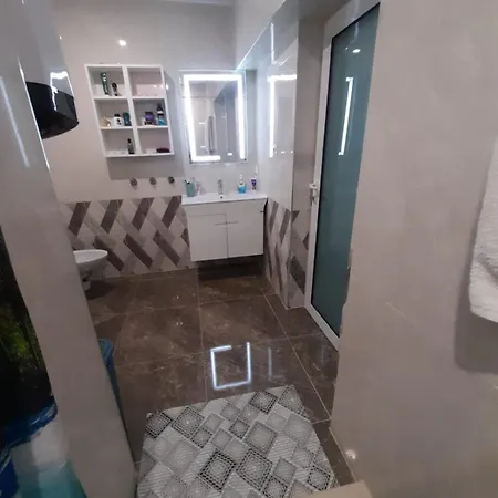 Luxe 1 Monte Carlo Apartman