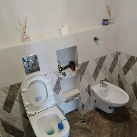 Luxe 1 Monte Carlo Apartman Obzor