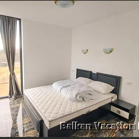 Luxe 1 Monte Carlo Apartman Obzor