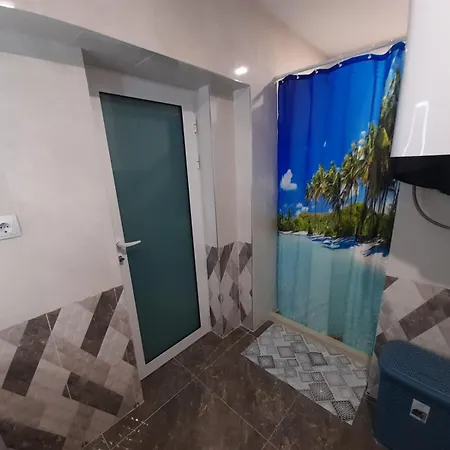 Luxe 1 Monte Carlo Apartman *