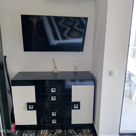 Luxe 1 Monte Carlo Apartman