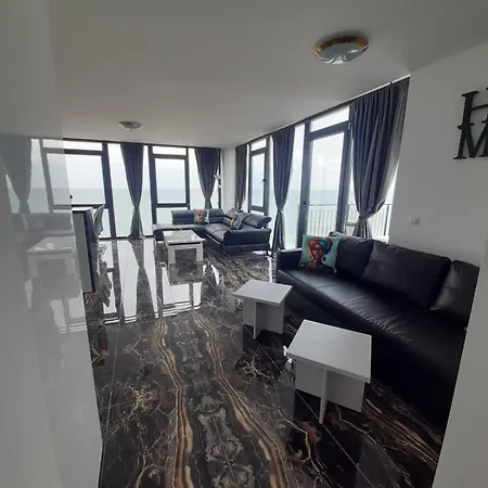 Daire Luxe 1 Monte Carlo