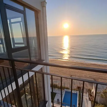 Luxe 1 Monte Carlo Apartman