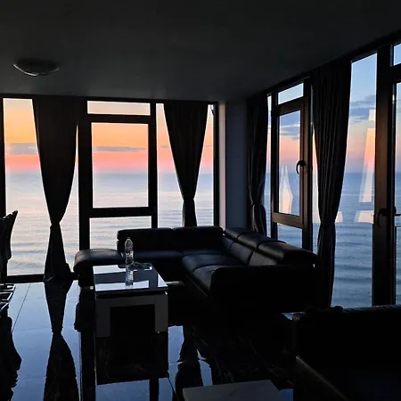 Apartman Luxe 1 Monte Carlo Obzor