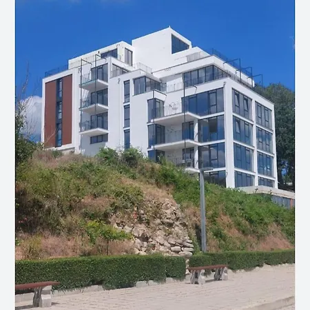 Apartman Luxe 1 Monte Carlo