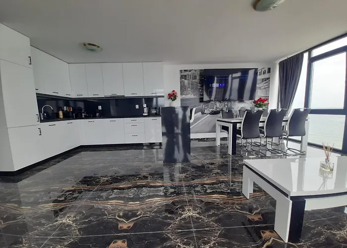 Luxe 1 Monte Carlo Apartamento