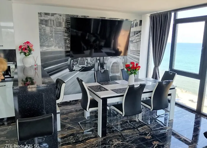 Luxe 1 Monte Carlo Obzor