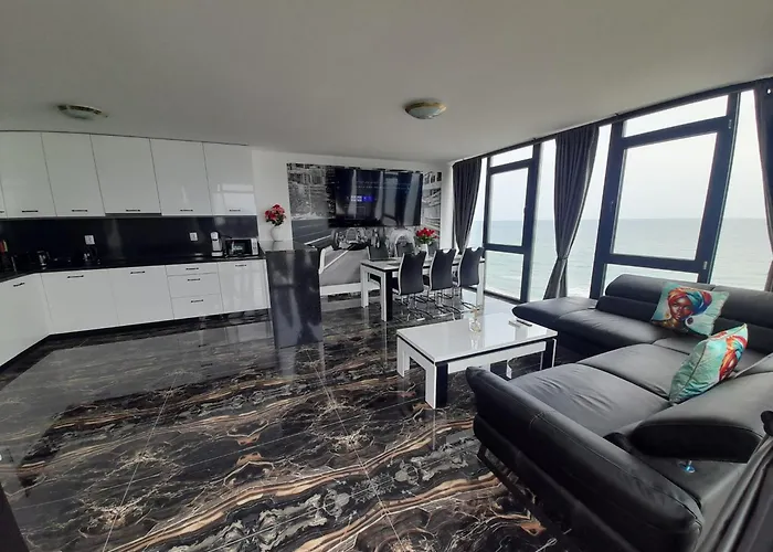 Luxe 1 Monte Carlo * Obzor