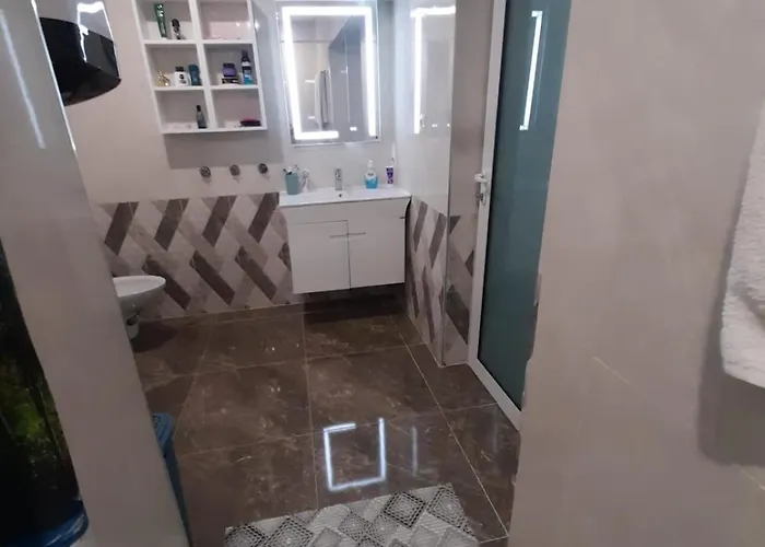 Luxe 1 Monte Carlo Apartamento