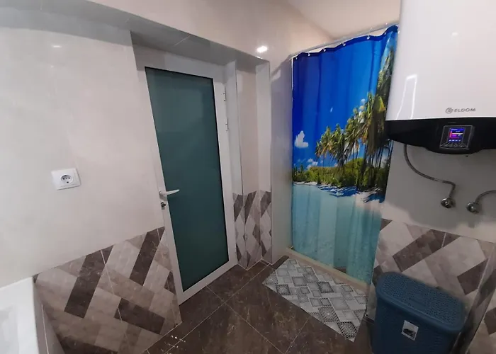 Luxe 1 Monte Carlo Apartamento *