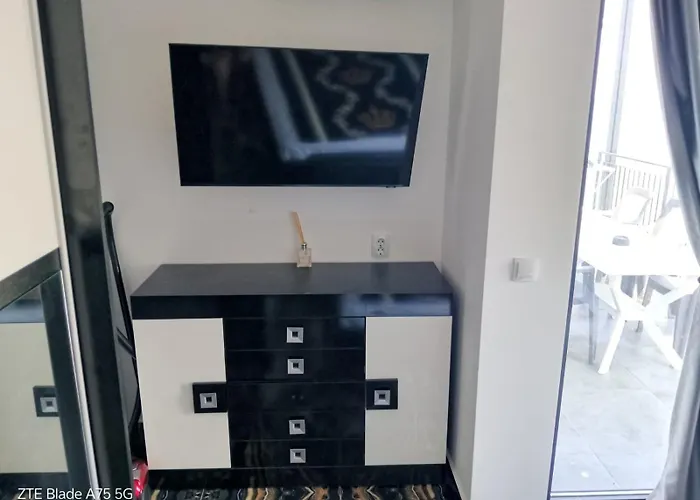 Luxe 1 Monte Carlo Apartamento