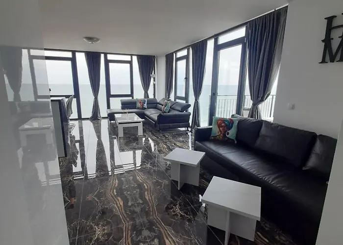 Apartamento Luxe 1 Monte Carlo