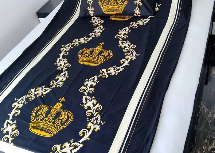 Luxe 1 Monte Carlo *