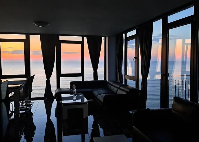 Apartamento Luxe 1 Monte Carlo Obzor