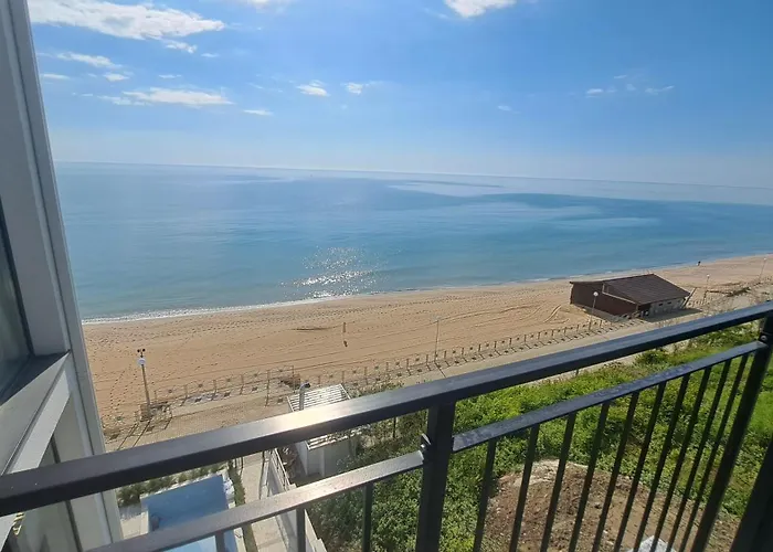 Apartamento Luxe 1 Monte Carlo