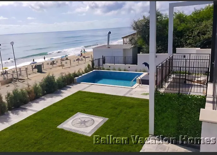 Apartamento Luxe 1 Monte Carlo Obzor