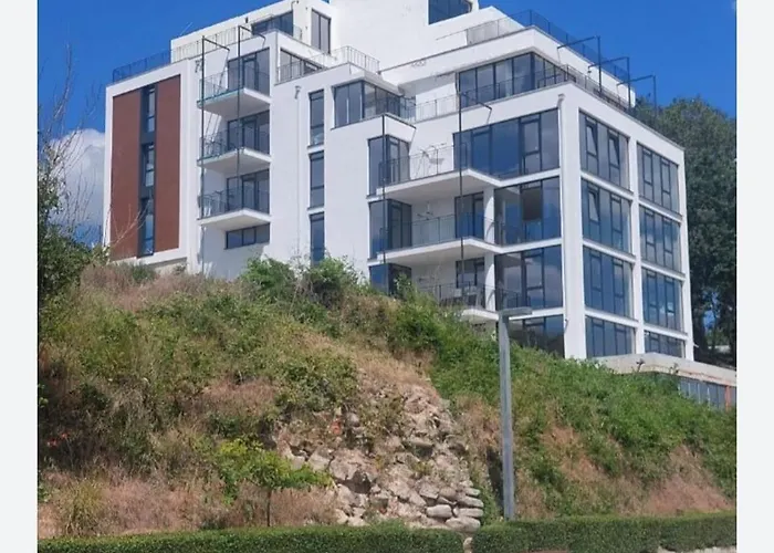 Apartamento Luxe 1 Monte Carlo